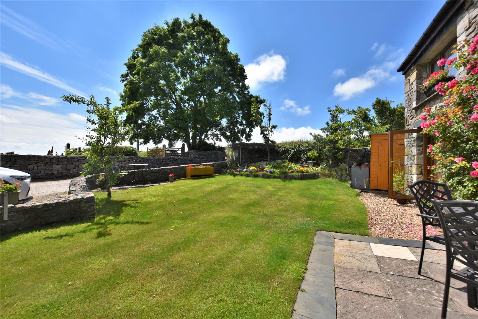 Cottage EndTerraced Little Urswick, Ulverston